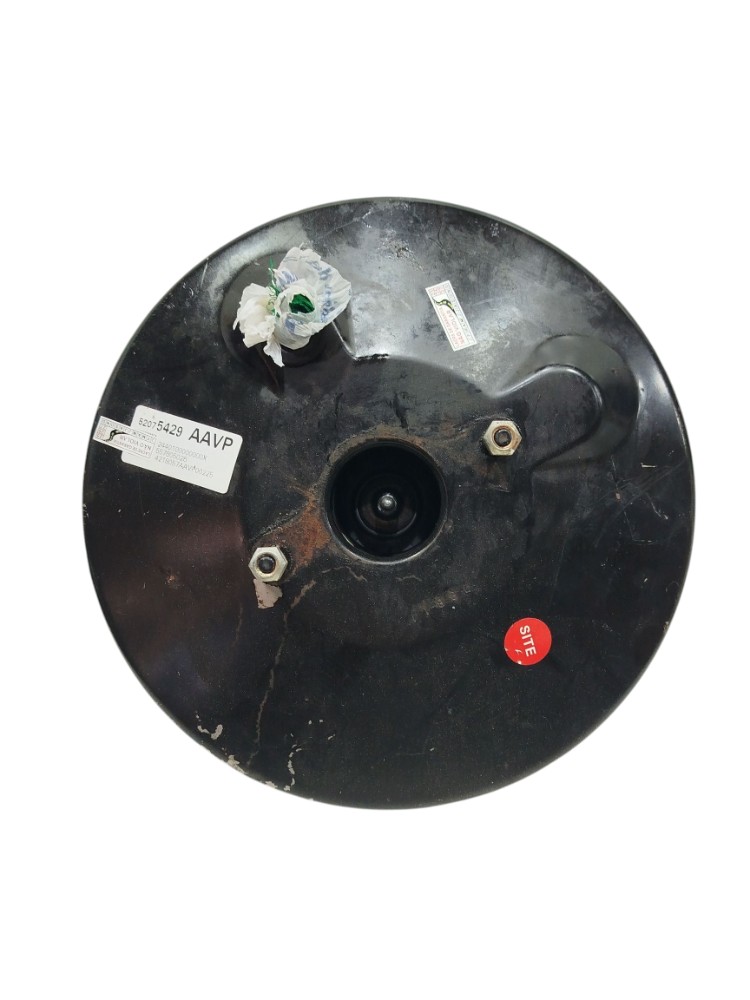 Hidrovacuo Servo Freio Gm Spin 1.8 2018 52075429AAVP