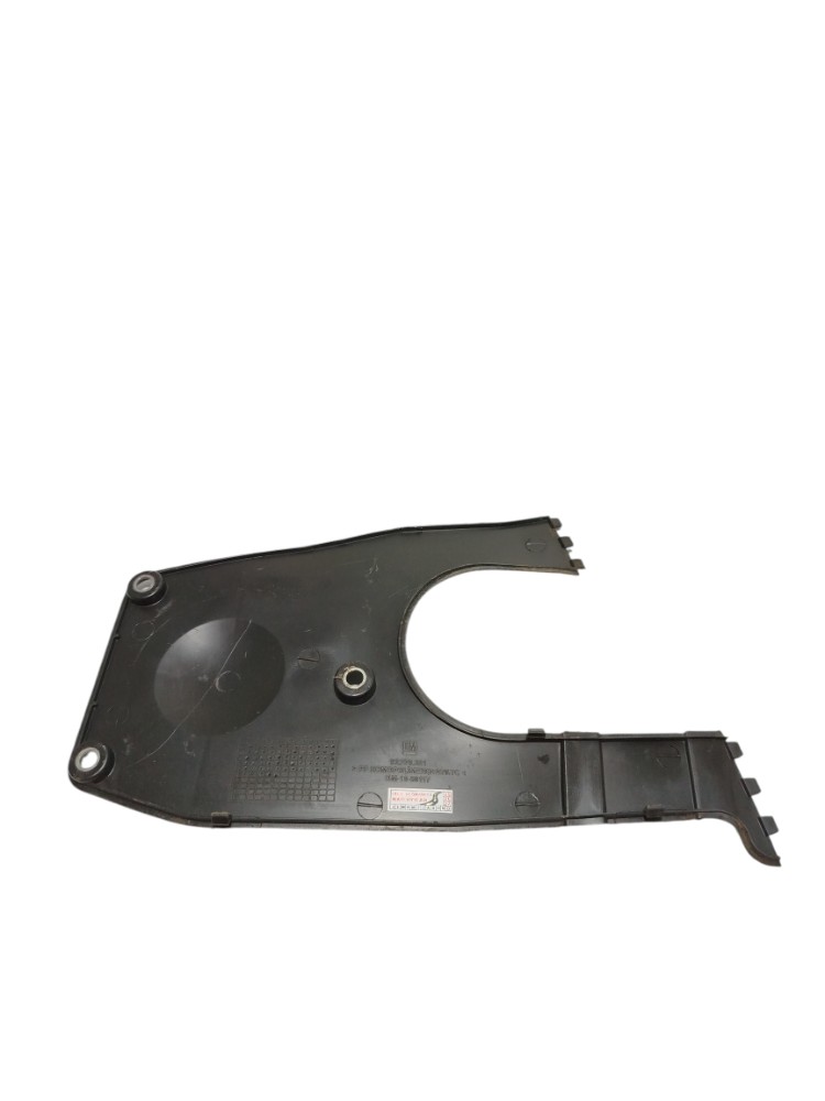 Capa Correia Dentada Gm Corsa 1.0 93279381 5