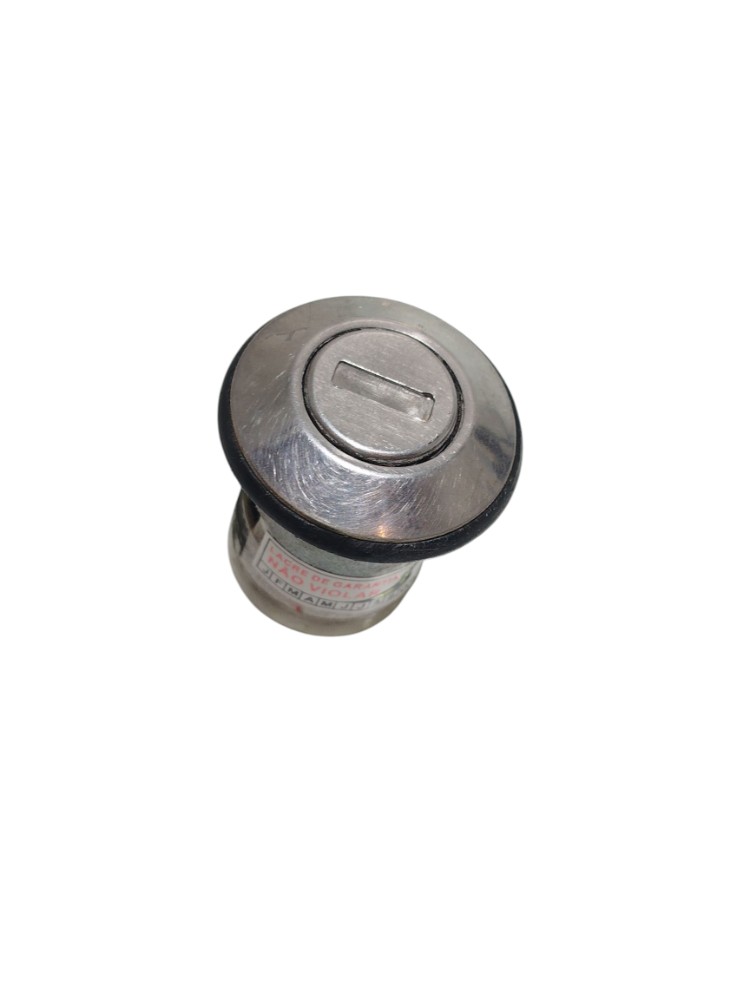 Miolo Fechadura Porta Diant Esq Motorista Fiat Palio 2003 1