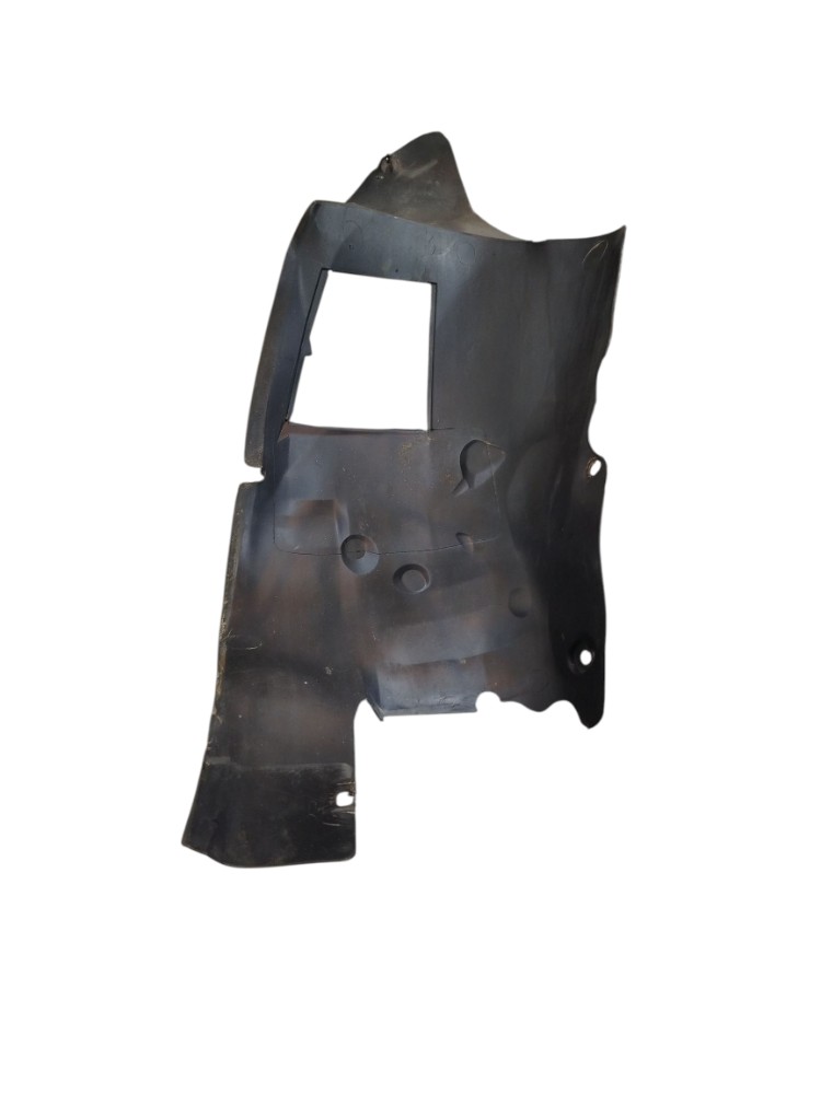 Parabarro Dianteiro Direito 1.0 1.4 Peugeot 206 1999 A 2010 3