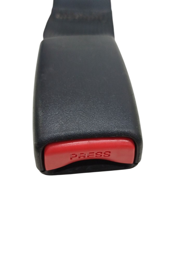 Cinto Fêmea engate Traseiro Nissan Versa 2012 3