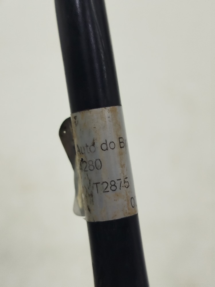 Mangueira Direção hidráulica Xsara 2002 A 2