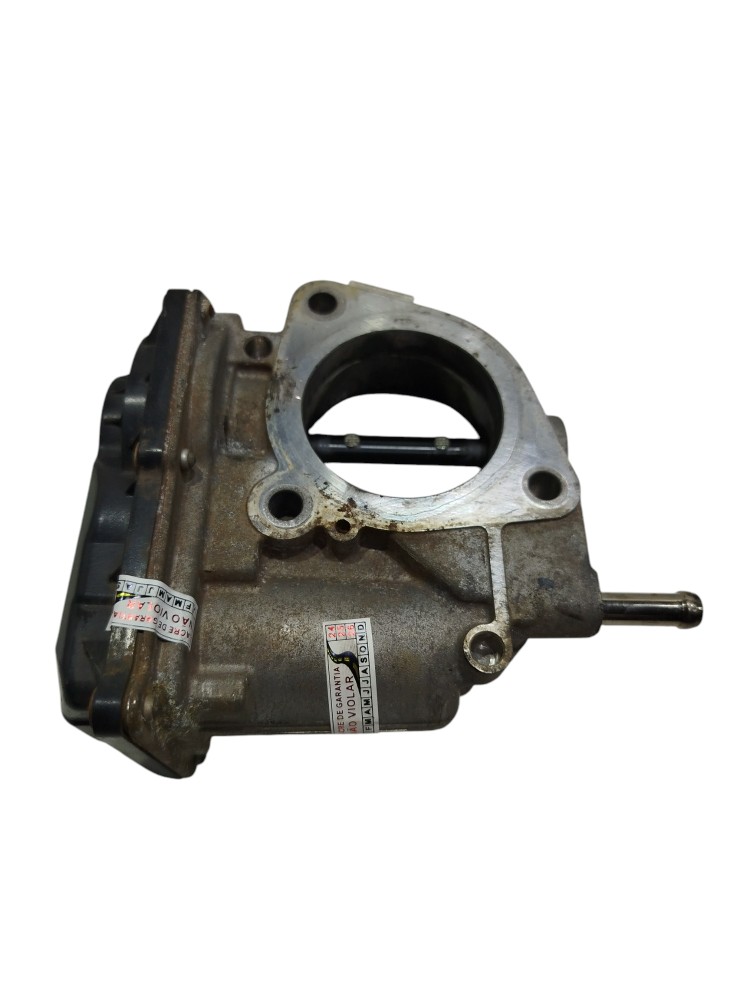 Corpo Tbi Borboleta Etios Hatch 1.5 2017 2