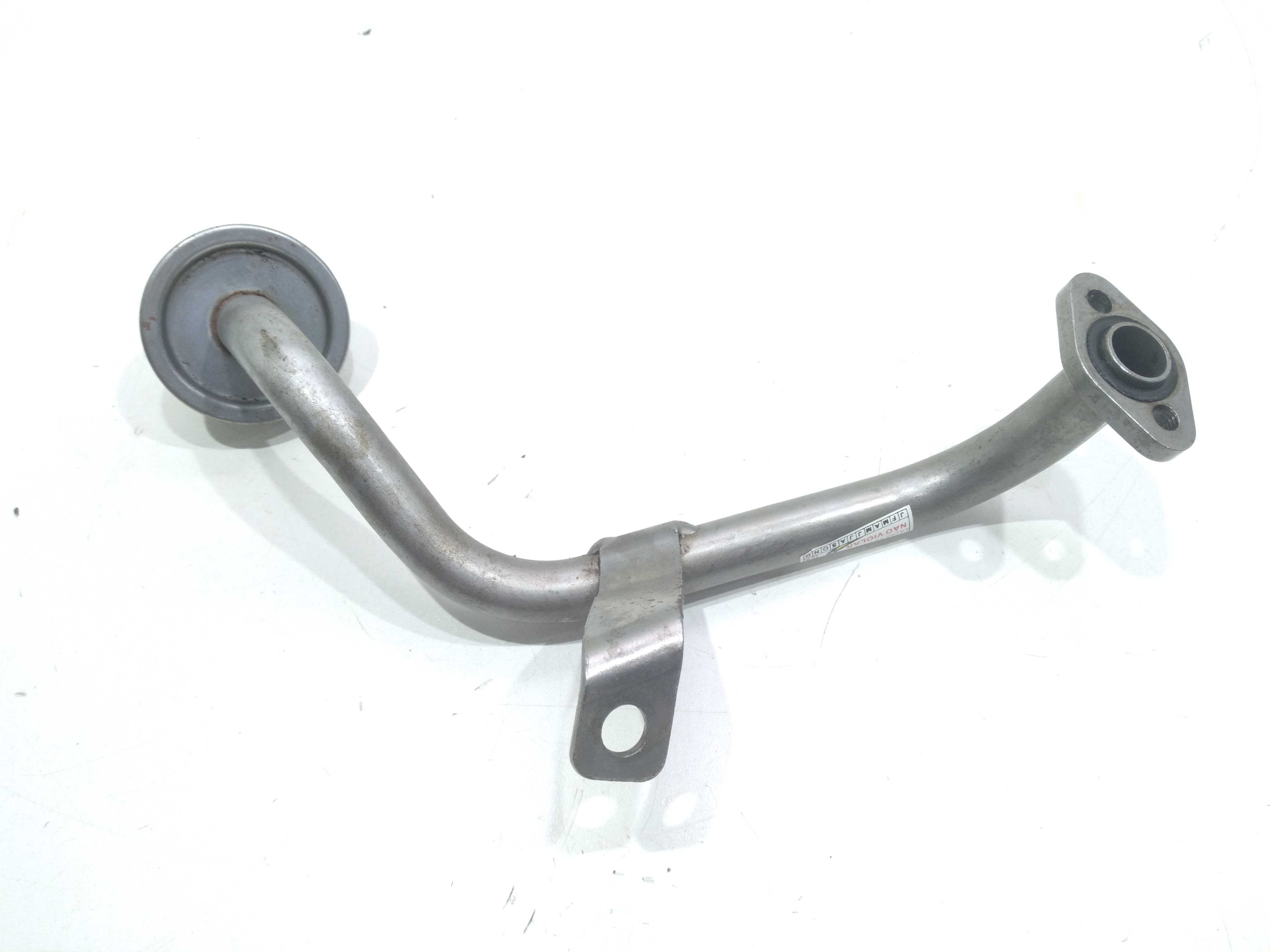 Pescador Óleo Motor Gm Astra 1.8 8v 2000 4