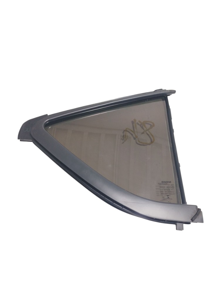 Vidro Fixo Porta Tras Esq Nissan Versa V-drive 2021 43r00048 3