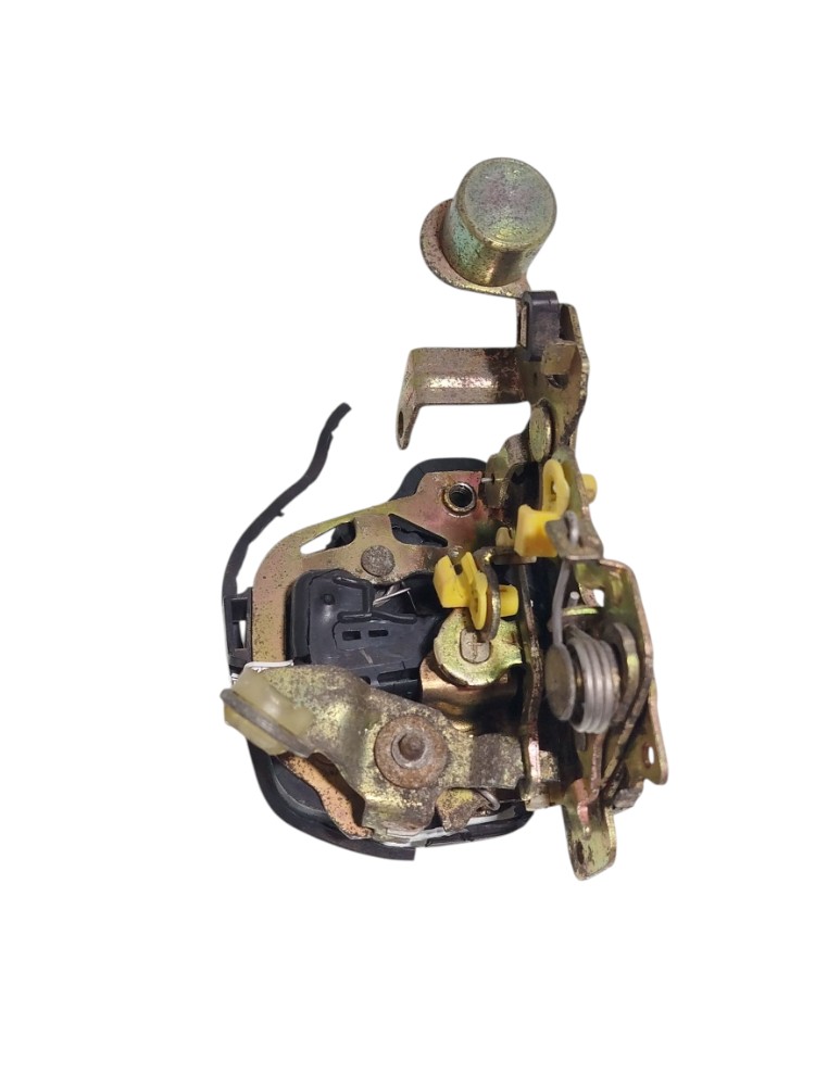 Fechadura Porta Tras Direita Chevrolet Corsa 1996 4