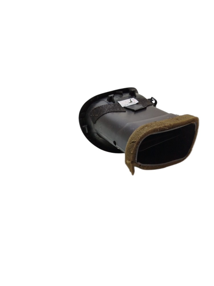 Difusor Ar Ld Direito Passageiro Peugeot 206 1999 A 2010 4
