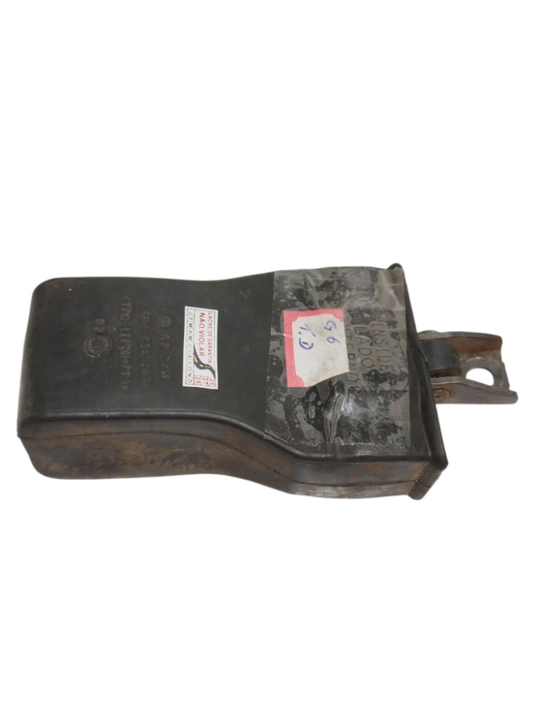 Limitador Porta Traseiro Direit Vw Gol G5 8