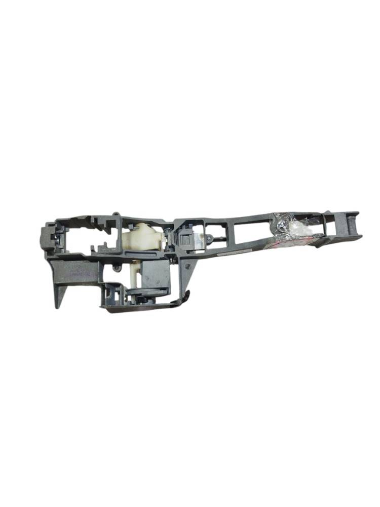 Maçaneta Externa Tras Esqu Citroen C3 2013 A 17 9684560080 4