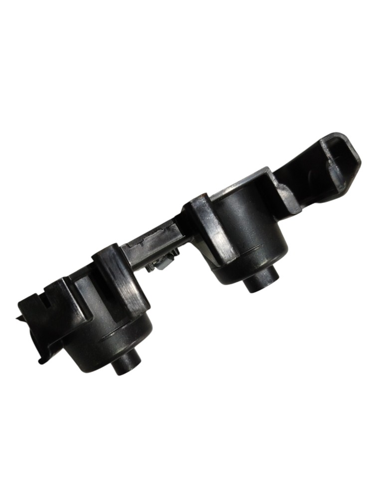 Suporte Console Central C4 Picasso Glx 2.0 2012 5