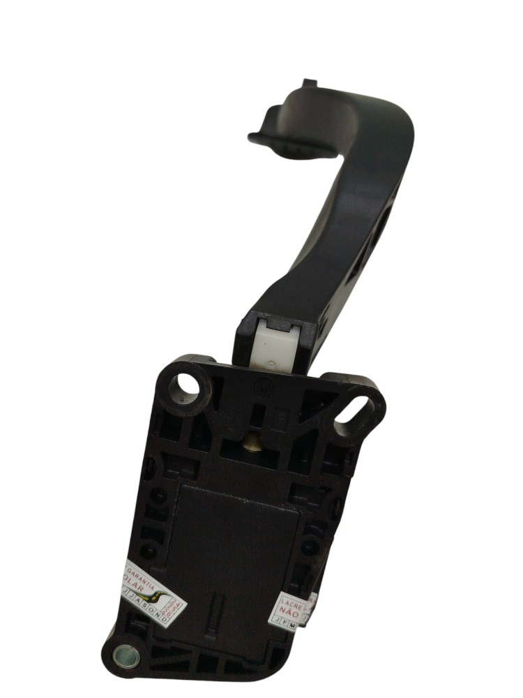 Pedal Acelerador Eletrônico C4 Picasso Glx 2.0 16v 2012 Gas 3