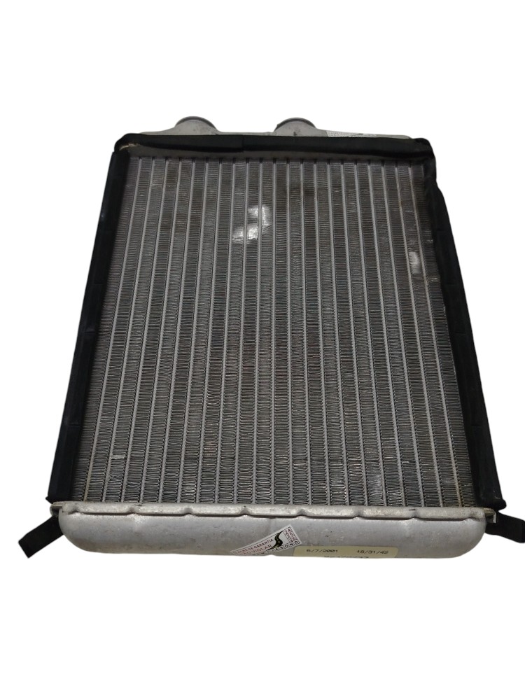 Radiador Ar Quente Evaporadora Astra Vectra 2002 52479237 4