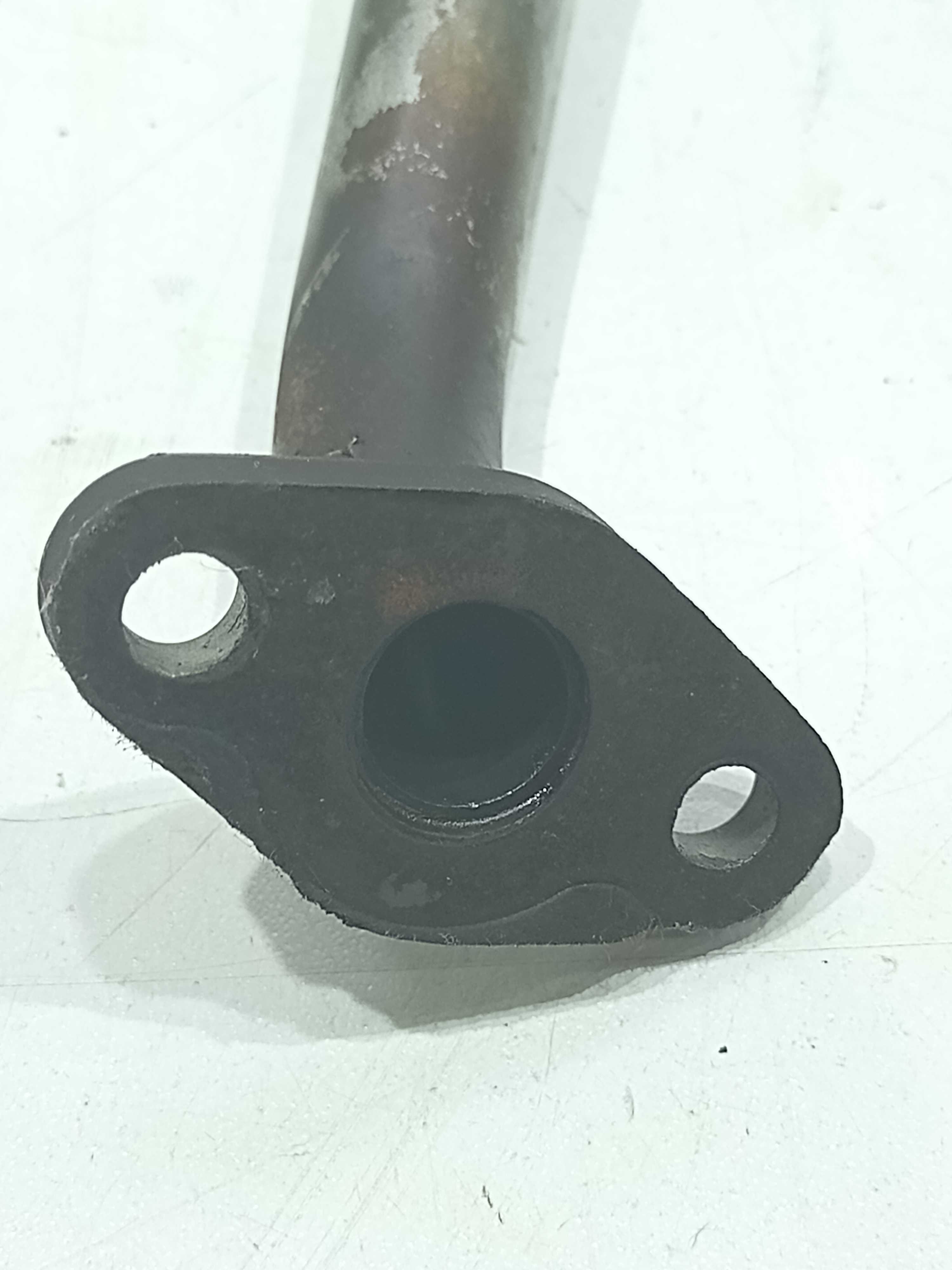Pescador De Óleo Motor Chery Qq3 1.1 16v 2012 4