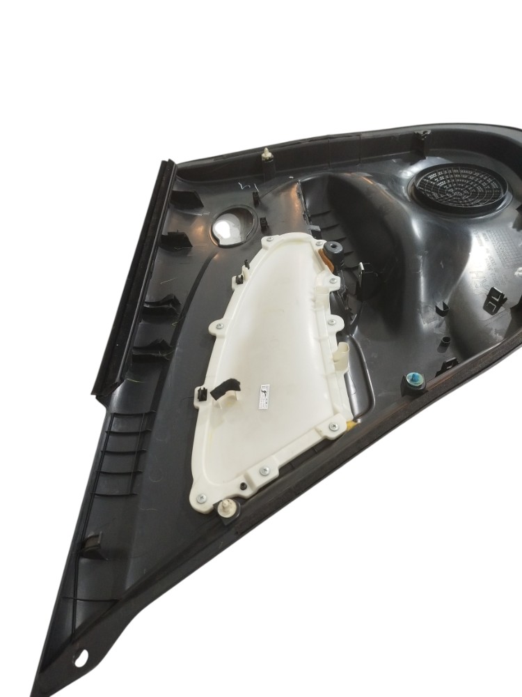 Forro Porta Tras Direito Nissan Versa 2013 829223an1a 6