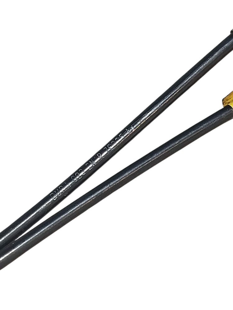 Cabo Marcha Manual Peugeot 308 2012 0232n1r7e335ab 6