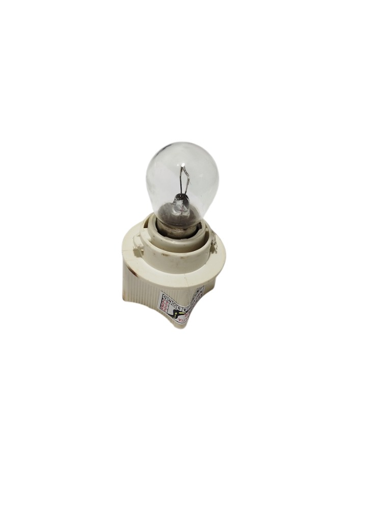 Soquete Lampada Luz Pisca Dianteiro Fiat Palio 1999 Branco 7