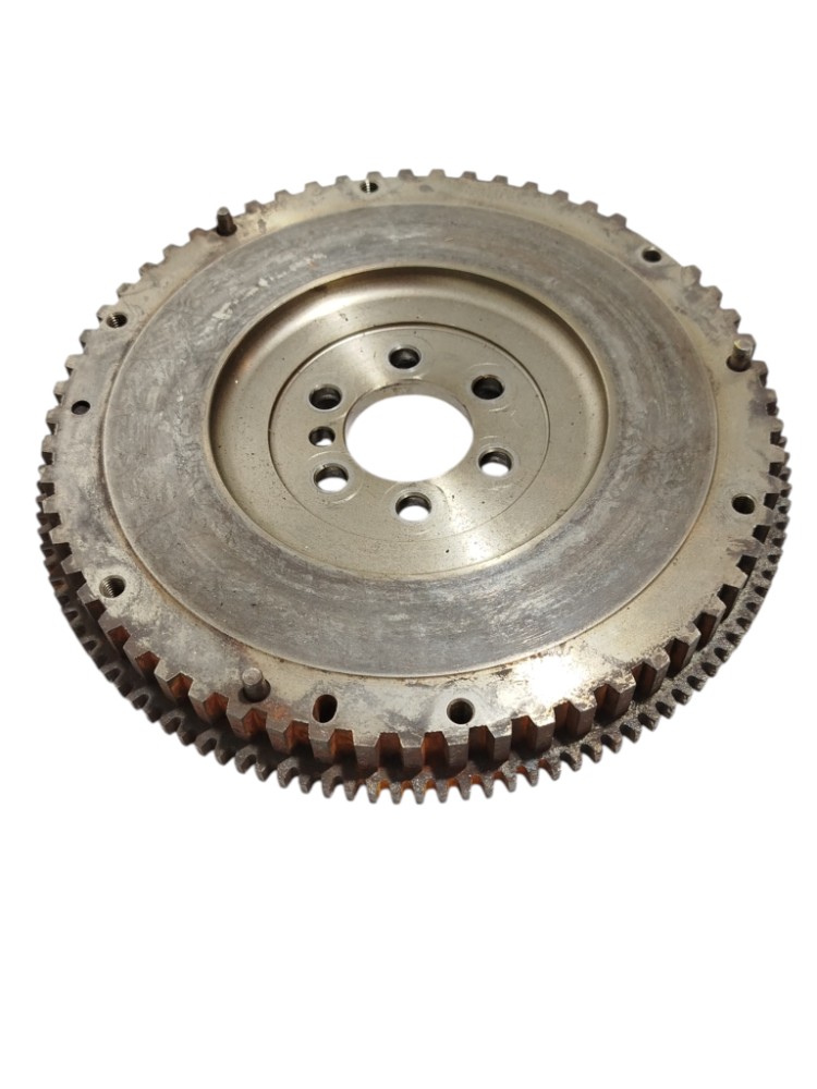 Volante Motor Cremalheira Peugeot 307 1.6 2007 12 9639183380 6