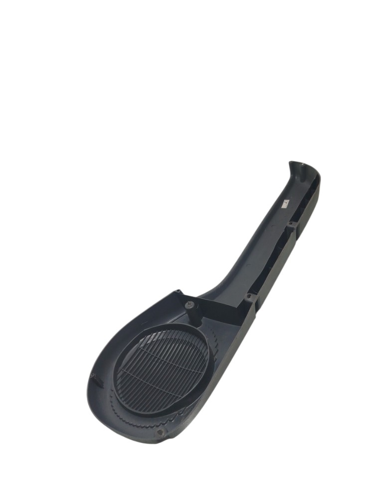 Moldura Porta Tela Som Diant Esq Fiat Palio 1999 715024633 5