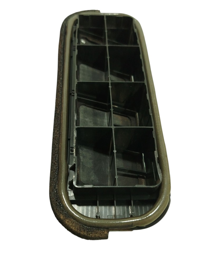 Difusor Saida Ar Tras Esq Nissan Versa 2013 5