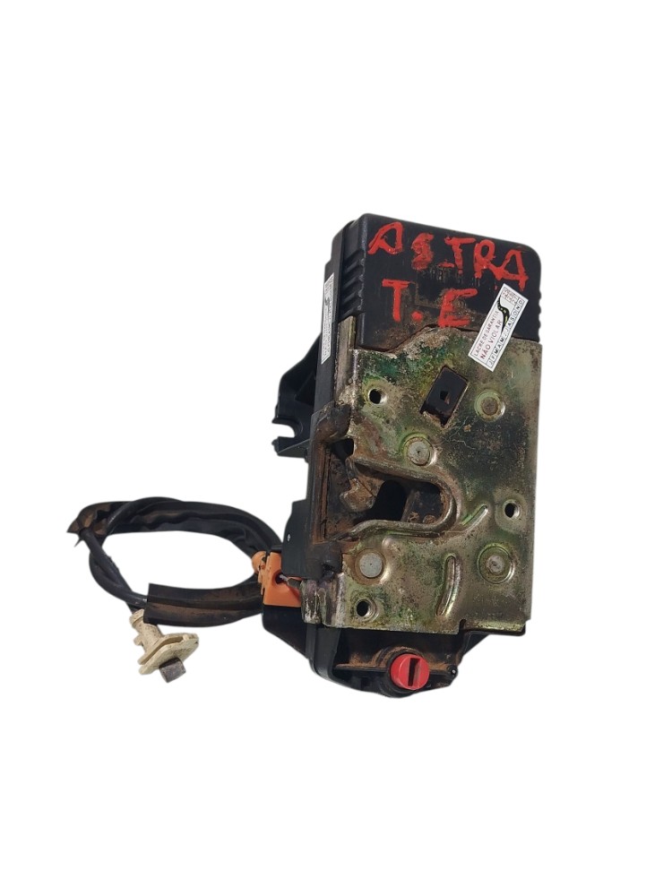 Fechadura Elétrica Tras Direita Gm Astra 2001  98561158 1
