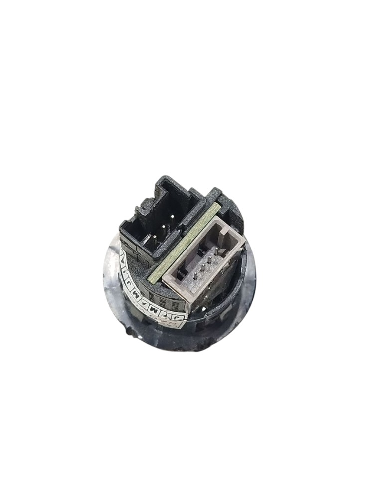 Entrada Usb Citroen C3 2017 9800714177 3