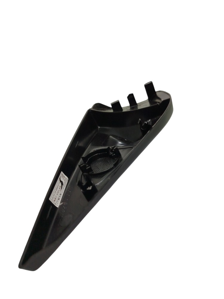 Acabamento Int Retrovisor Esq Fiat Palio Siena 2010 45980002 7
