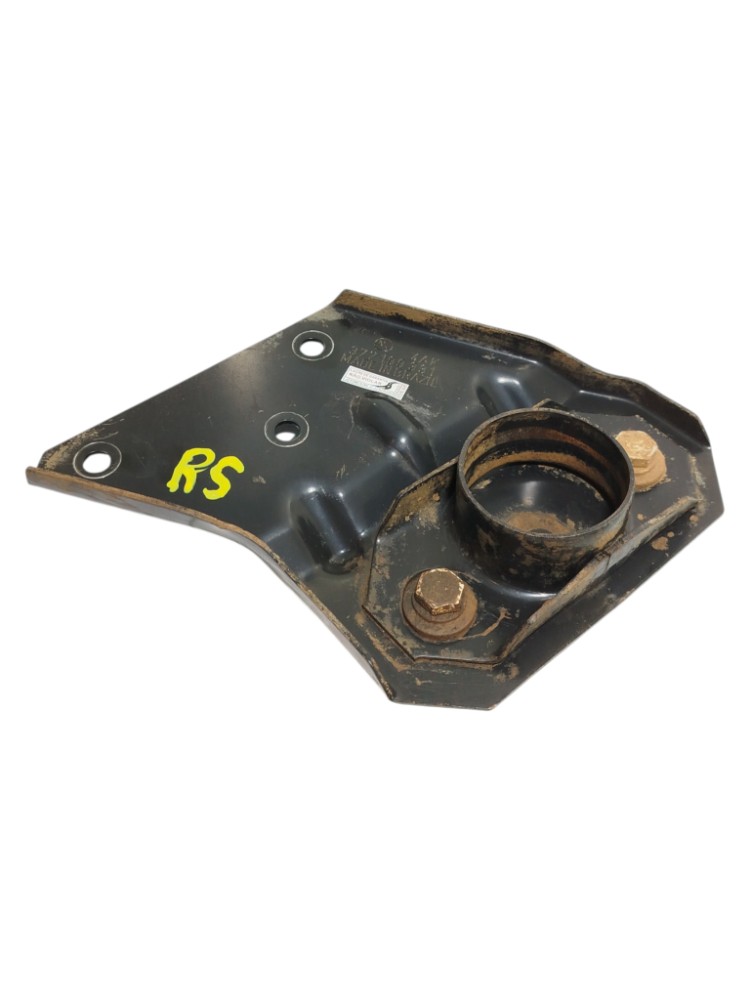 Suporte Frontal Coxim Motor Vw Gol CHT 1.0 8V 1995 377199331 7