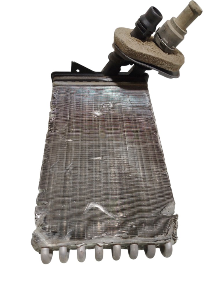 Radiador Ar Quente Golf 1.6 2002 1J1819031A 6
