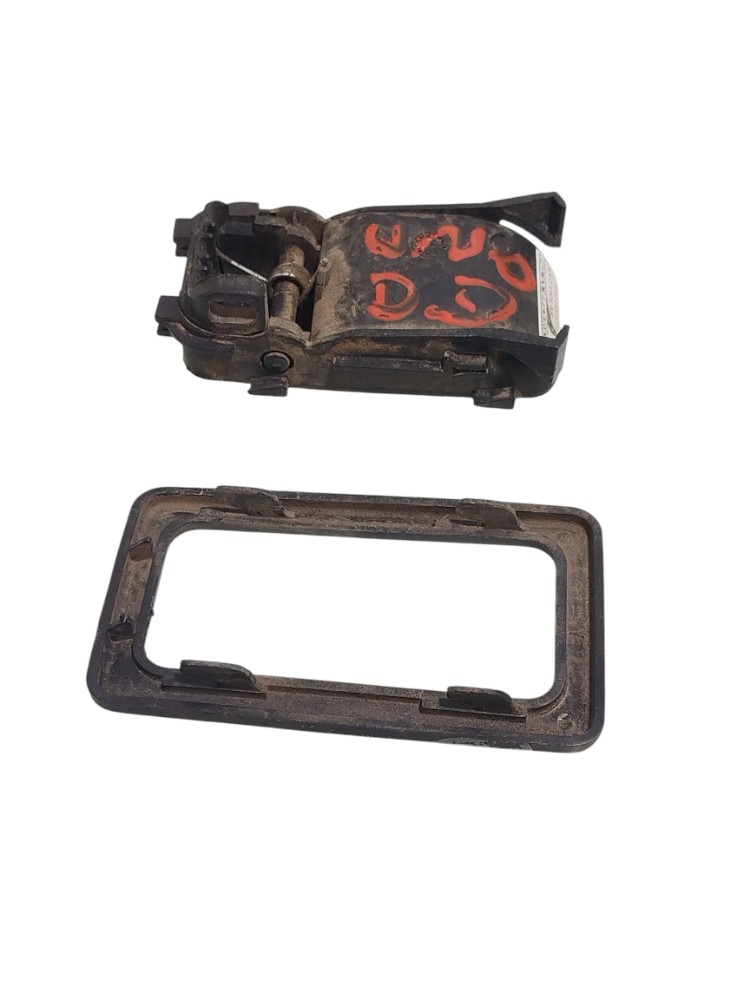 Maçaneta Interna Diant Direita Fiat uno 1999 2