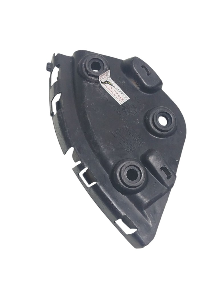 Suporte Guia Parachoque Diant Dir Fox 2010 A 2014 5z0807184a 2