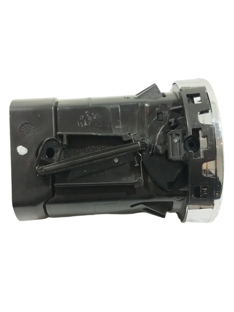 Difusor Ar Painel Peugeot 308 2014 9670059177 F 6