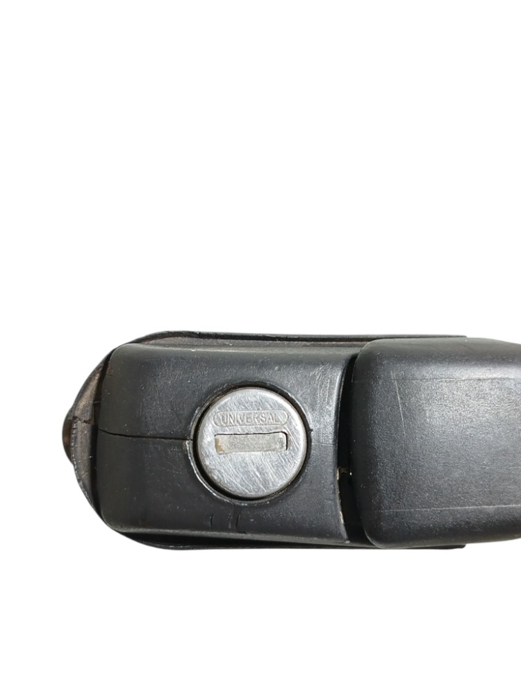 Maçaneta Externa Dianteira Vw Gol 1.0 CHT 1996 2