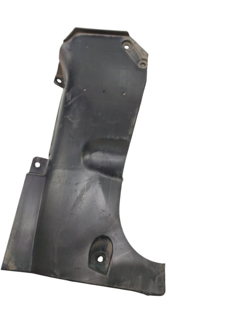 Proteto Inferior Anti Barro Fiat Siena 800010628 6