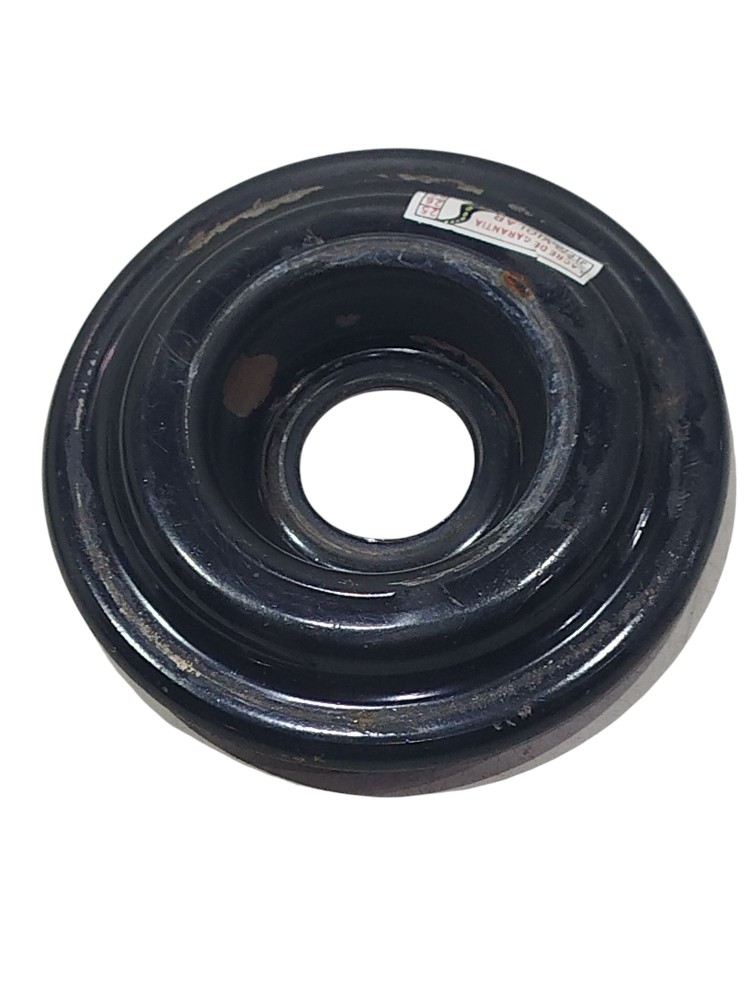 Calço Superior Mola dianteira Gol G5 2014 A 5Z0412341 1