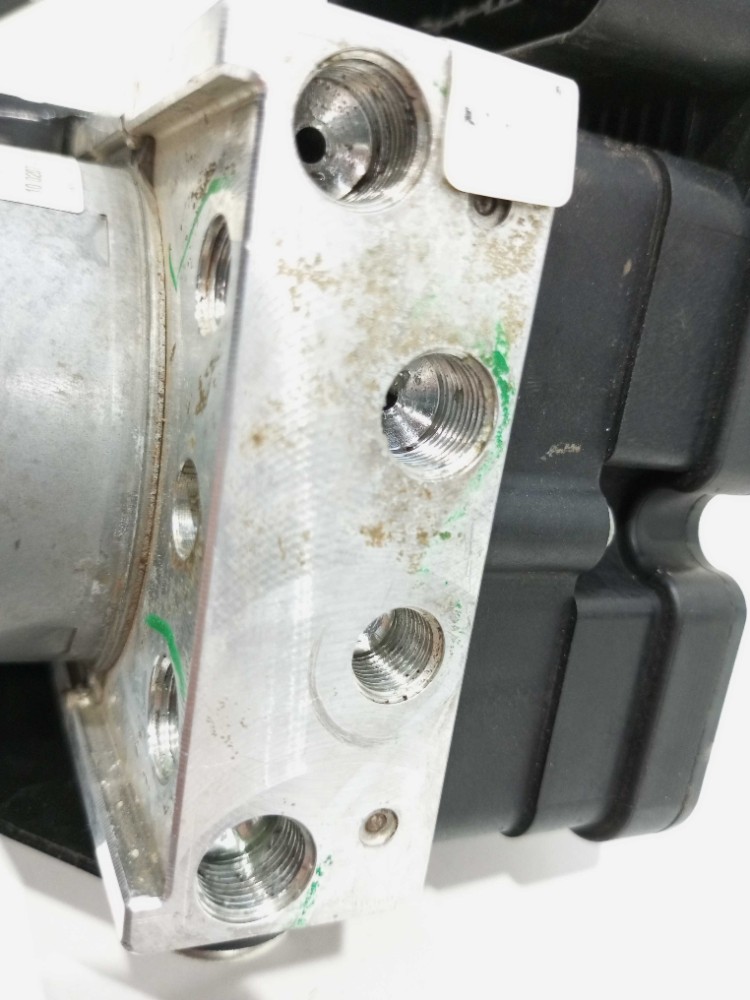 Módulo Injeção Kit Code Ford Ka Se 1.0 3cc 2017 H3ba12a650 4