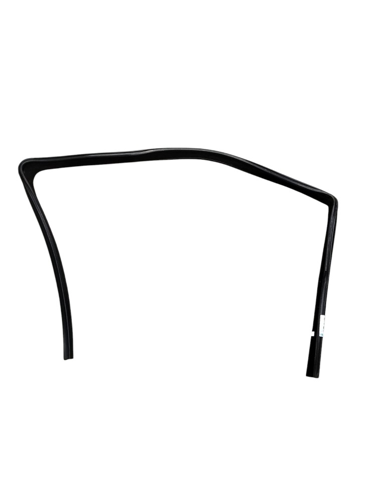 Borracha Canaleta Porta Dianteira Esq Gol G4 2009 6