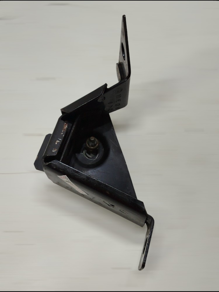 Suporte Agregado Peugeot 207 1.4 8v 2009 1