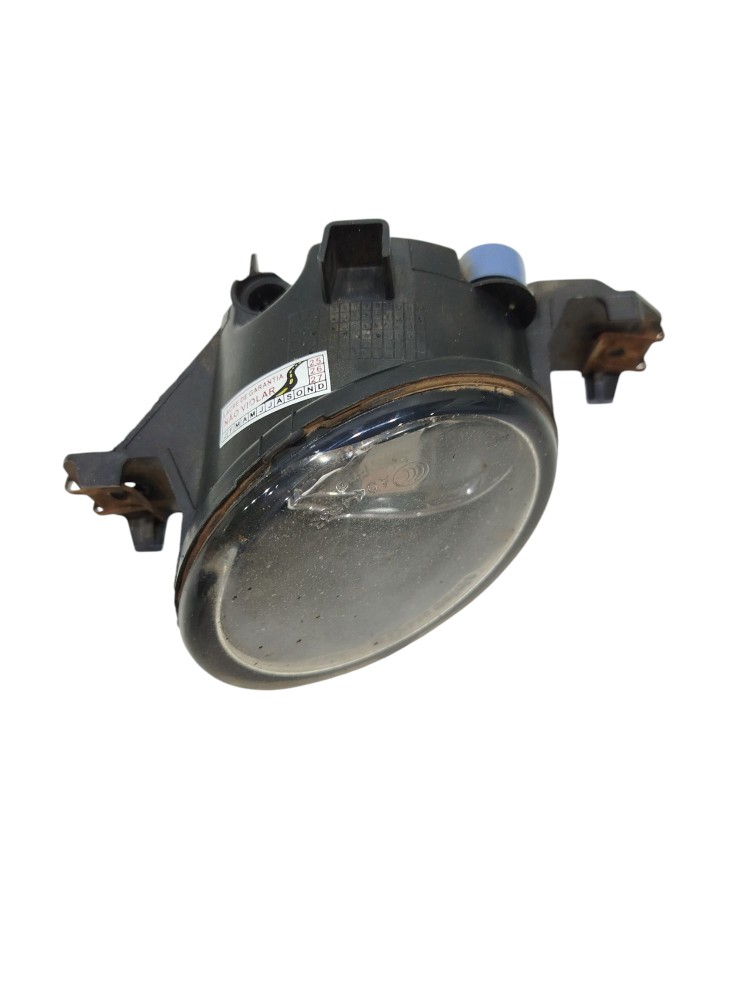 Farol Milha Ld Direito Versa 1.6 Sl 2013 Original 10
