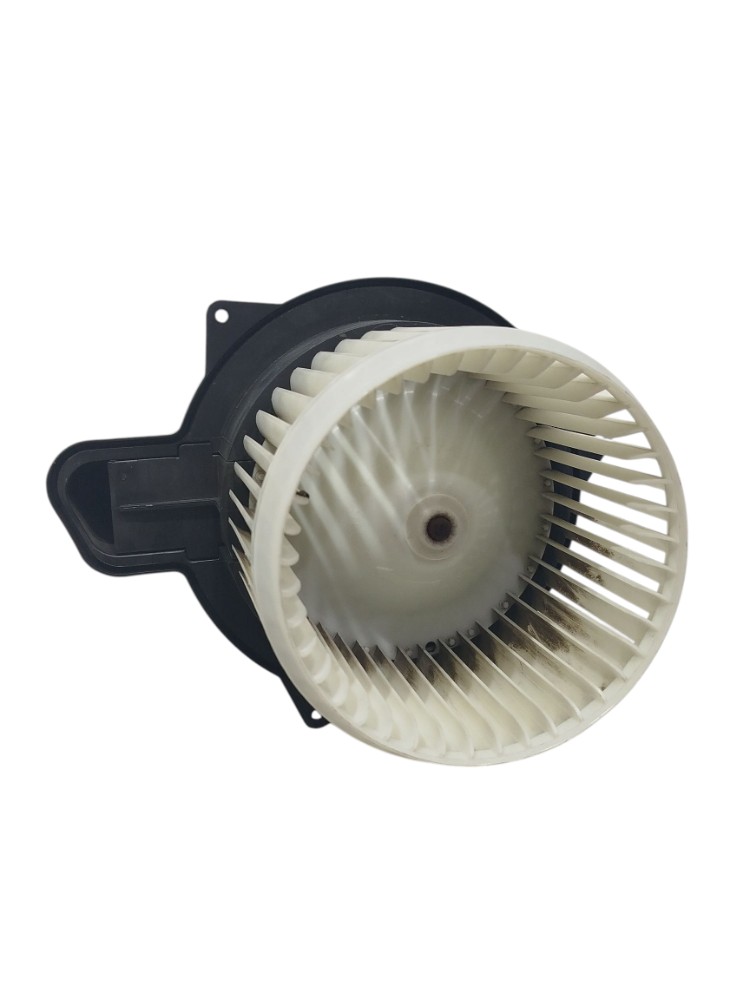 Motor Ventilação Ar Forçado Fiat Strada Endurance 1.4 2022 3