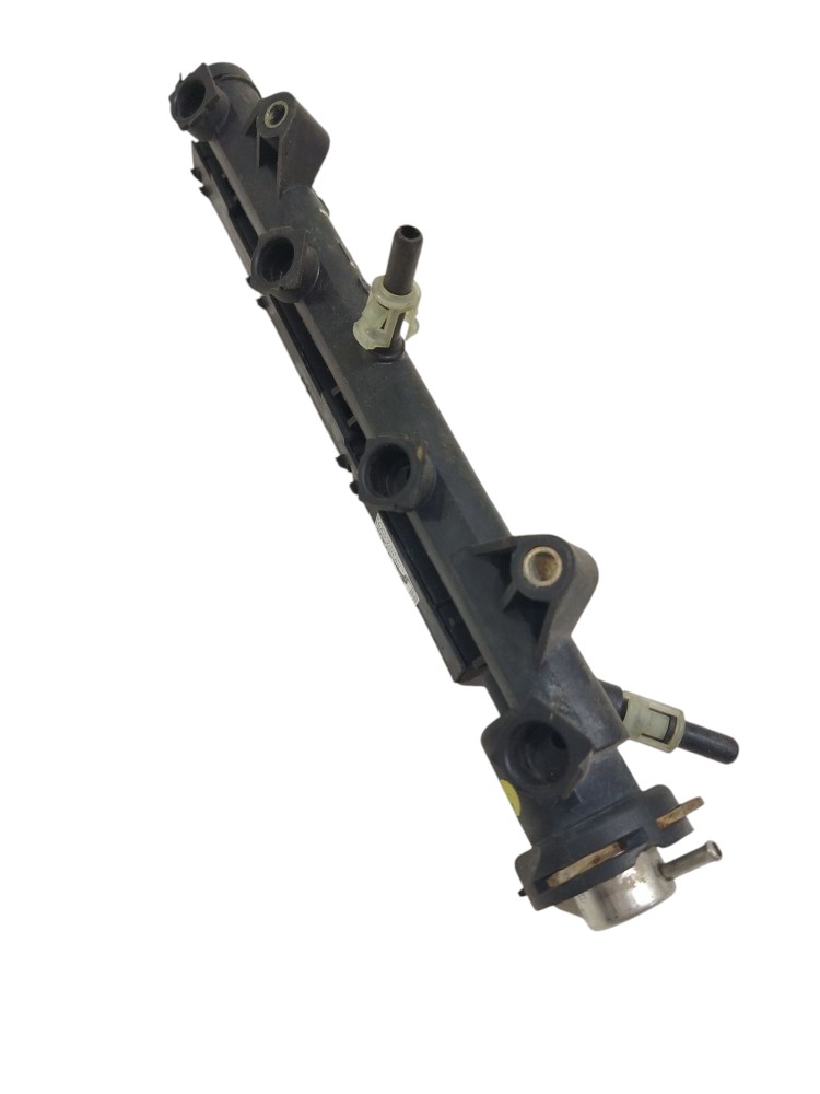 Flauta Bico Injeção Injetor 1.0 At 8v Bol Vw Gol 1997 A 2004 10