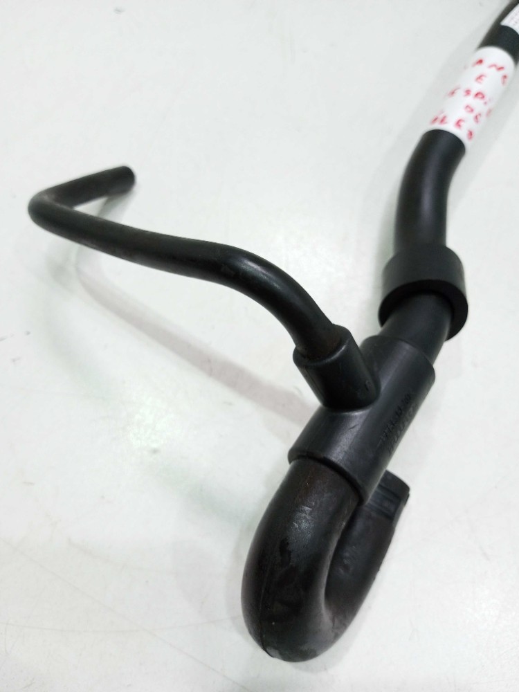 Mangueira Respiro Óleo Motor Fiat Strada 1.4 2022 4