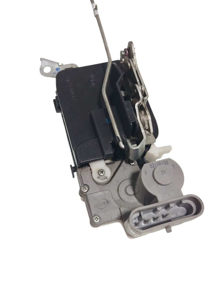 Fechadura Elétrica Tras Direita Fiat Palio 2008 4