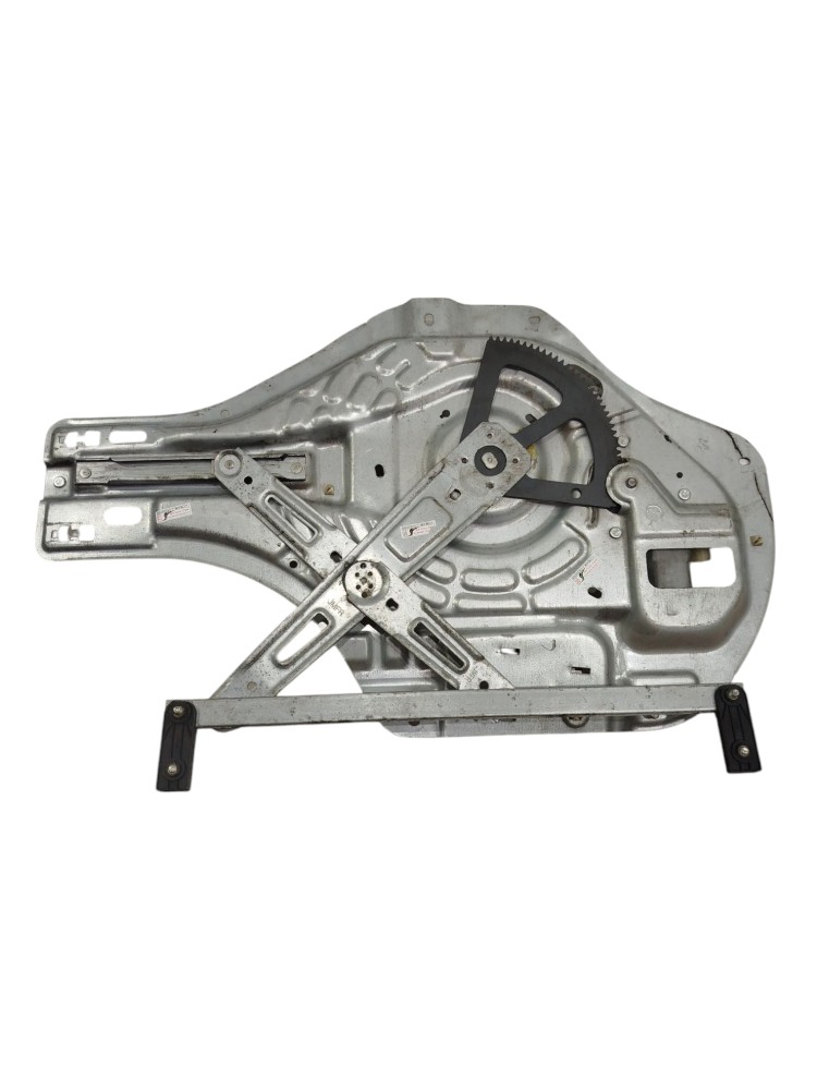 Maquina Vidro Elet Diant Esq Motorista Tucson 2005 A 2015 2