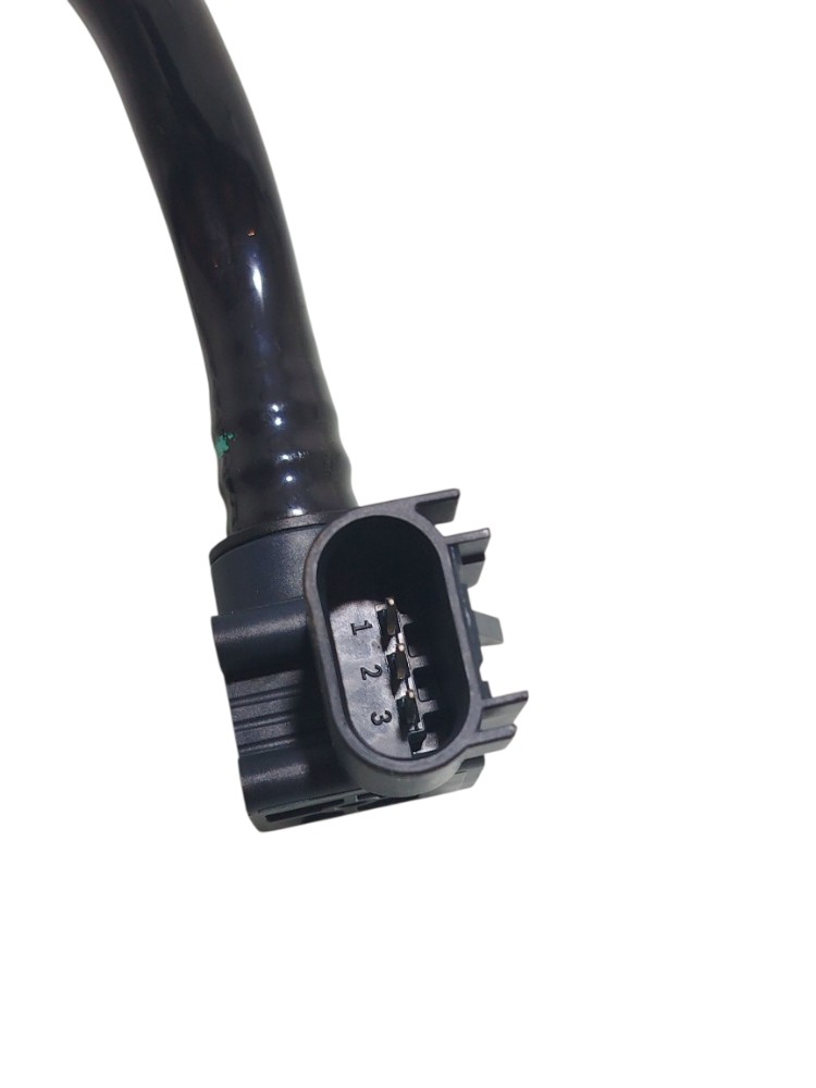 Sensor Pressão Gm Tracker 1.0 2023 0265005331 5