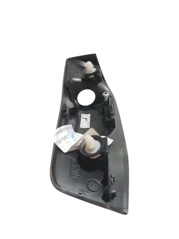 ACABAMENTO INTERNO RETROVISOR ESQUERDO CITROEN C3 2013 3