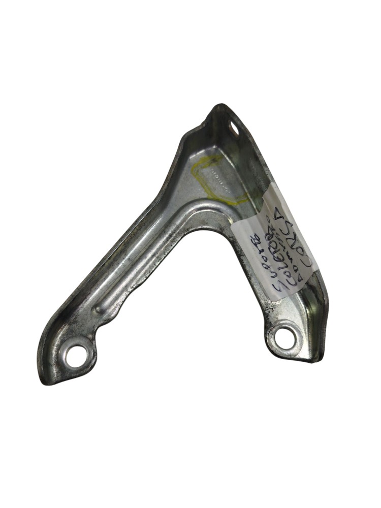 Suporte Coletor Admissão 1.8 Me Gm Corsa Montana 2006 A 2012 3