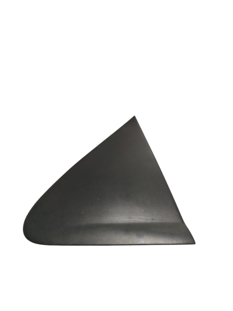 Acabamento Porta Tras Direita Citroen Xsara 9627333977 Preto 4
