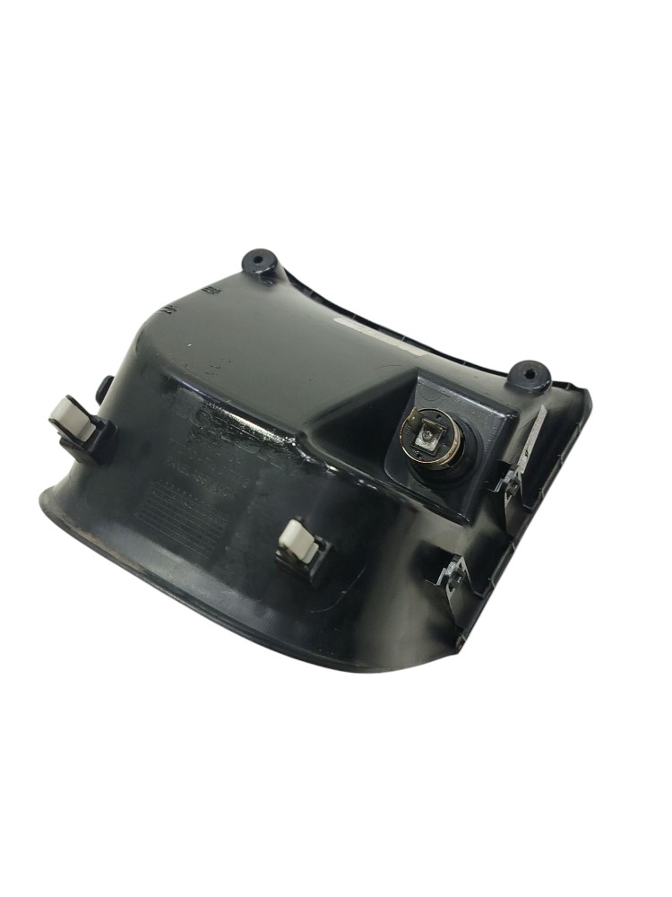 Porta Objetos Console Central Honda City 2011 6