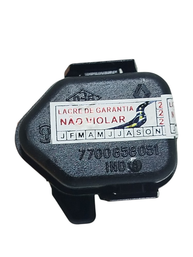 Válvula Suspiro Caixa Cambio Renault Megane Clio Senic 2010 2