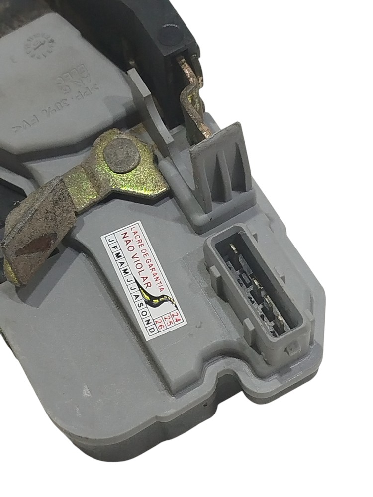 Fechadura Elétrica Traseira Esquerda Xsara 2002 2